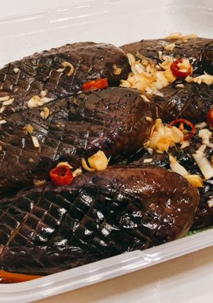 【常備菜】サッパリ!夏野菜の南蛮漬け-レシピのメイン写真