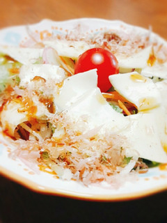 ★超簡単♪カット野菜de美味しいサラダ★-レシピのメイン写真