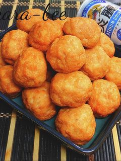 これ最高♪オイマヨマキシマムからあげくん-レシピのメイン写真