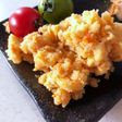 和風ポテトサラダ