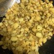お焦げが美味しい😋 簡単!アルジーラ🥔