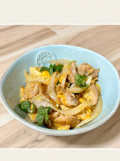 本格的だけど簡単♪ 親子丼-レシピのメイン写真