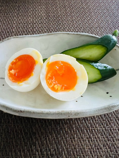 糠(ぬか)りない⁉️たまご🥚🤣😂🤣😂-レシピのメイン写真