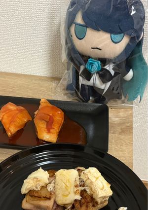 鶏肉のクリームチーズ焼き-レシピのメイン写真