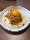 市販ルー不使用!クミン香るキーマカレー