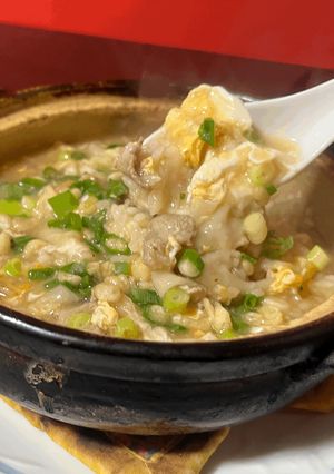 飯ぶっこみワンタン-レシピのメイン写真