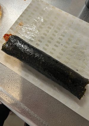 チャンジャクリチキムパム-レシピのメイン写真