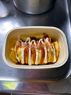 我が家の”なんちゃって”とんぺい焼き-レシピのメイン写真