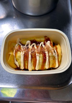 我が家の”なんちゃって”とんぺい焼き-レシピのメイン写真