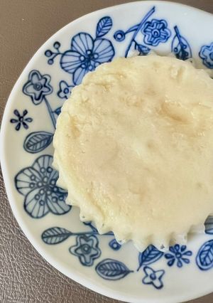 卵白消費の白いレモンケーキ-レシピのメイン写真