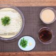 夏にピッタリ 椎茸そうめんつゆ