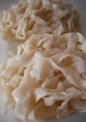 冷凍うどん-レシピのメイン写真