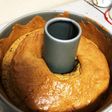 紅茶のシフォンケーキ