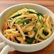 速攻!焼きうどん