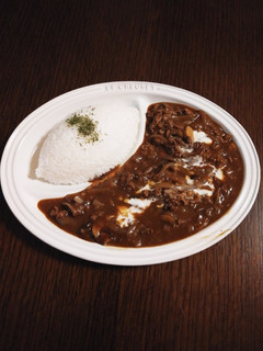 絶品☆ハッシュドビーフ-レシピのメイン写真