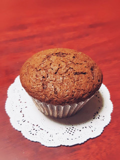 HM◎簡単◎カフェモカカップケーキ-レシピのメイン写真