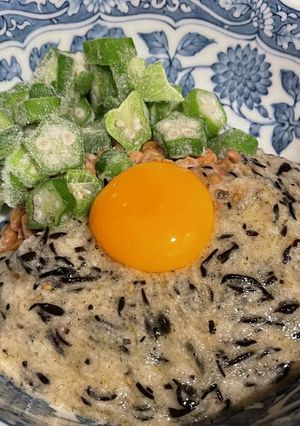新提案！間違いない美味しい組み合わせ☆-レシピのメイン写真