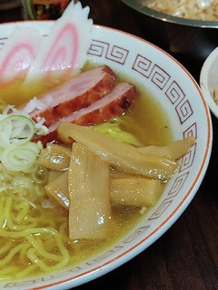 自宅で!かんたんラーメンスープ-レシピのメイン写真
