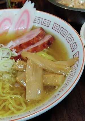 自宅で！かんたんラーメンスープ-レシピのメイン写真