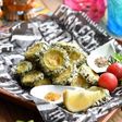 下処理要らずで苦みなし♪揚げゴーヤ☆
