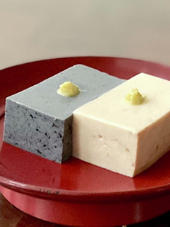 褒められます♡簡単ごま豆腐-レシピのメイン写真