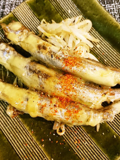 もやしとししゃものチーズ焼き-レシピのメイン写真