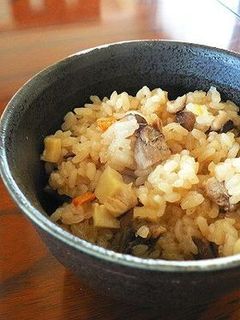 大人気♪ 中華おこわ-レシピのメイン写真