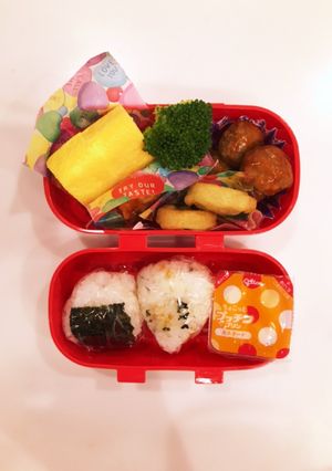 ❁sawaおべんとう♡１４５❁-レシピのメイン写真