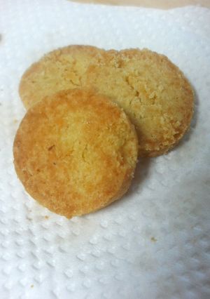 おからがナッツみたいなおからクッキー！！-レシピのメイン写真