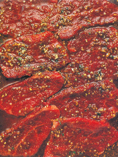自家製☆焼肉の万能(もみ&つけ)だれ-レシピのメイン写真