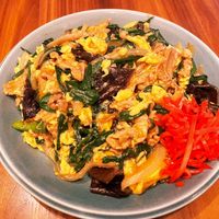 基本からアレンジまで！思わずつくりたくなる「木須肉」のレシピ集