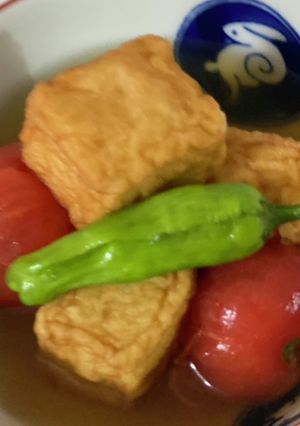 １分おでん！で朝ごはん！-レシピのメイン写真