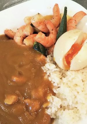 偏食で野菜嫌いな子供のカレーライス-レシピのメイン写真