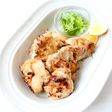【鶏のレモングラスグリル(ベトナム風)】