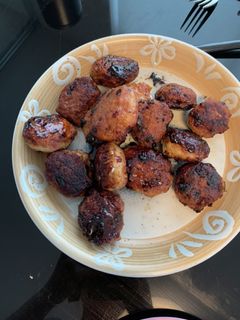 豚ひき肉のキャベツつくね-レシピのメイン写真