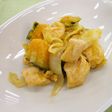 ピリからっタッカルビ★神戸市学校給食