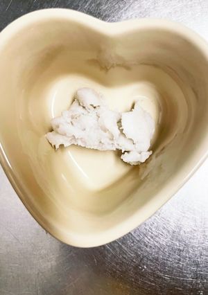 【離乳食中期】レンジで里芋-レシピのメイン写真