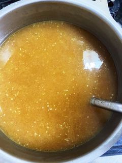 ラーメンスープ-レシピのメイン写真