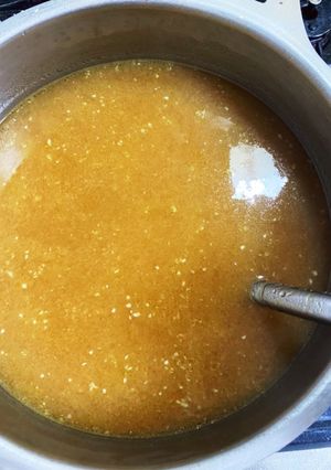 ラーメンスープ-レシピのメイン写真