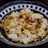 明太高菜の混ぜ込みご飯