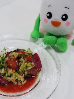 湯煎で簡単!ローストビーフ-レシピのメイン写真