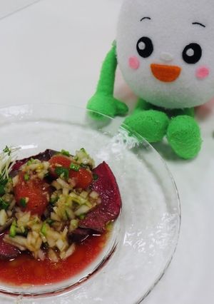 湯煎で簡単！ローストビーフ-レシピのメイン写真