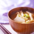 基本のお出汁(昆布とかつお節だし)