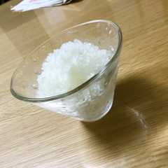 レモネードかき氷 （かき氷器が必要）-レシピのメイン写真