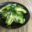 ゴーヤのさっぱりナムル