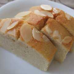 รูปของ ブランデーケーキ