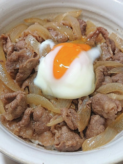 【動画レシピ】店の味牛丼-レシピのメイン写真