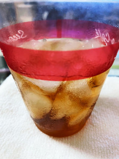 【酒カクテル】コーヒージャパン-レシピのメイン写真