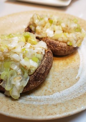 ねぎソース醤油or塩-レシピのメイン写真
