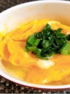 和風オムライス-レシピのメイン写真